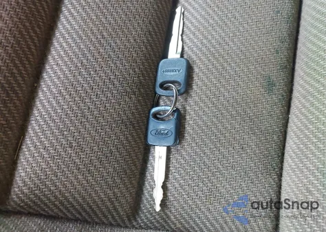 1994 Ford Mustang Gt из США, поврежденный, VIN 1FALP45T0RF212657